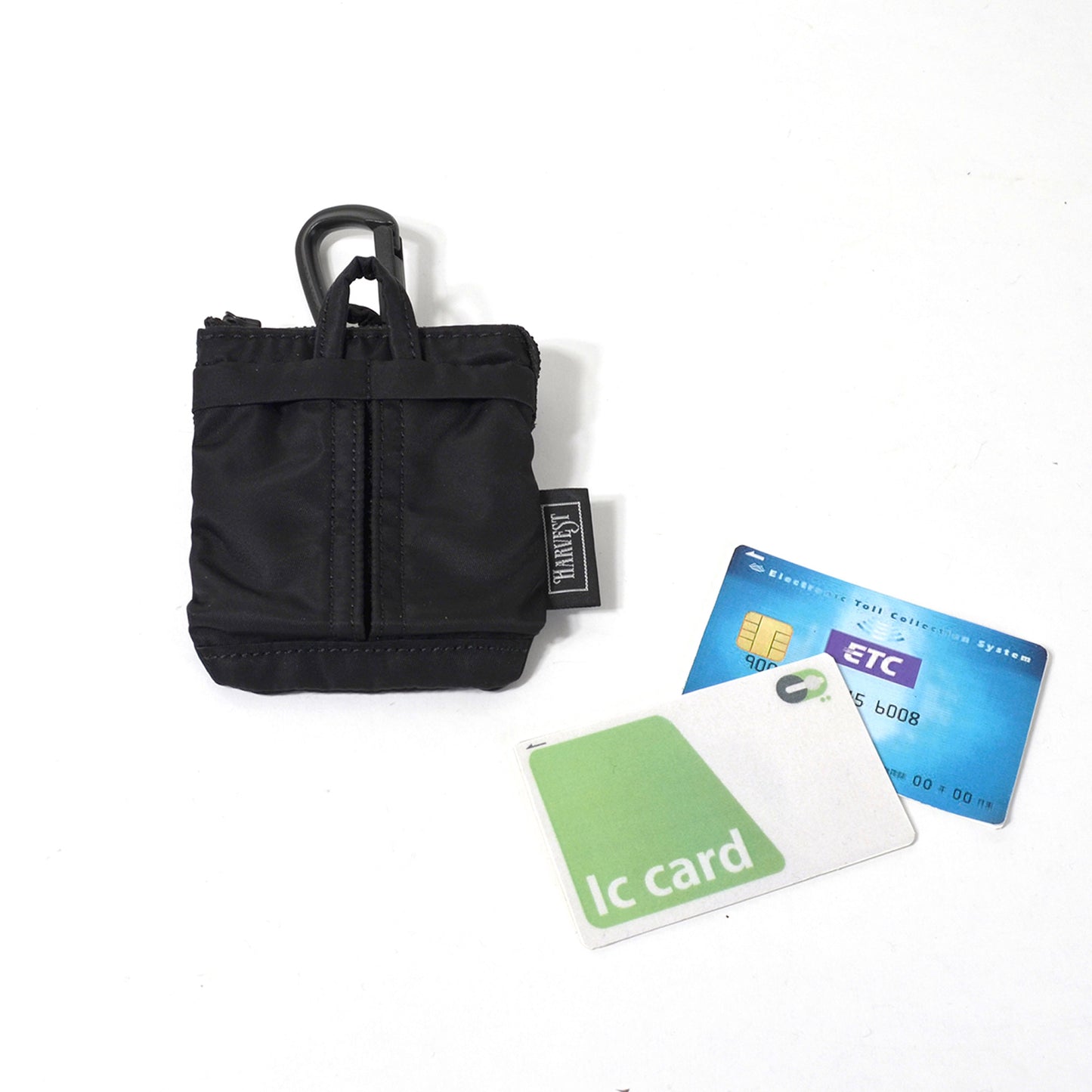 FLYER'S MINI Accessory Case Mini Helmet Bag (Card Case Specifications) HSM-0091