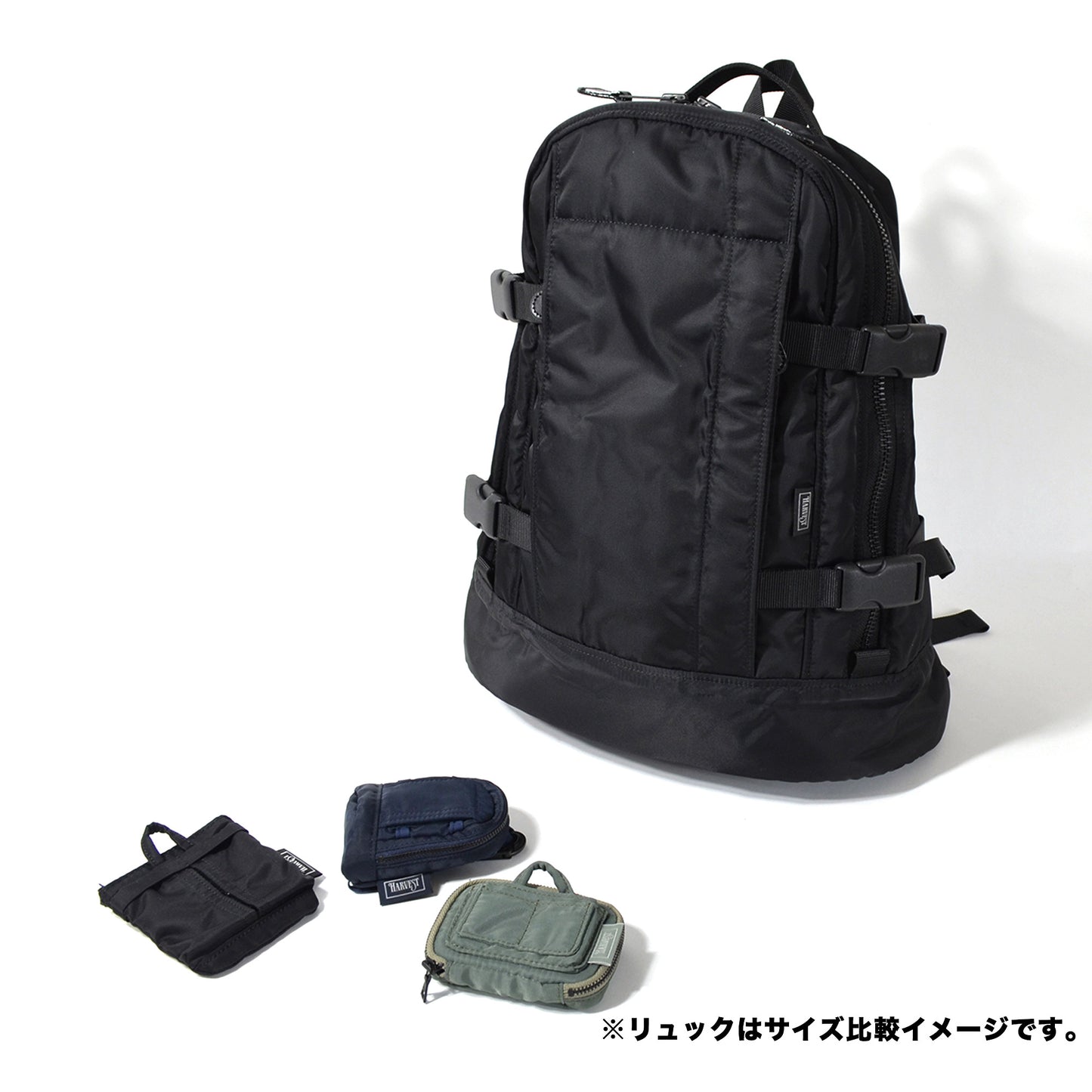 FLYER'S MINI Accessory Case Mini Helmet Bag (Card Case Specifications) HSM-0091