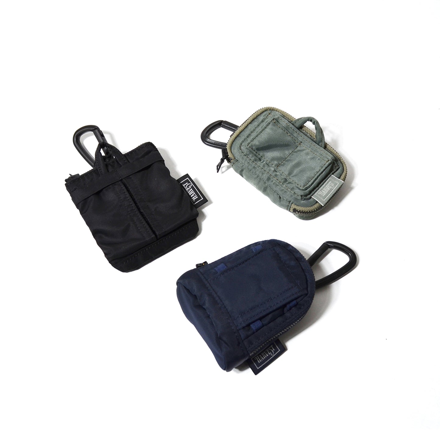 FLYER'S MINI Accessory Case Mini Helmet Bag (Card Case Specifications) HSM-0091