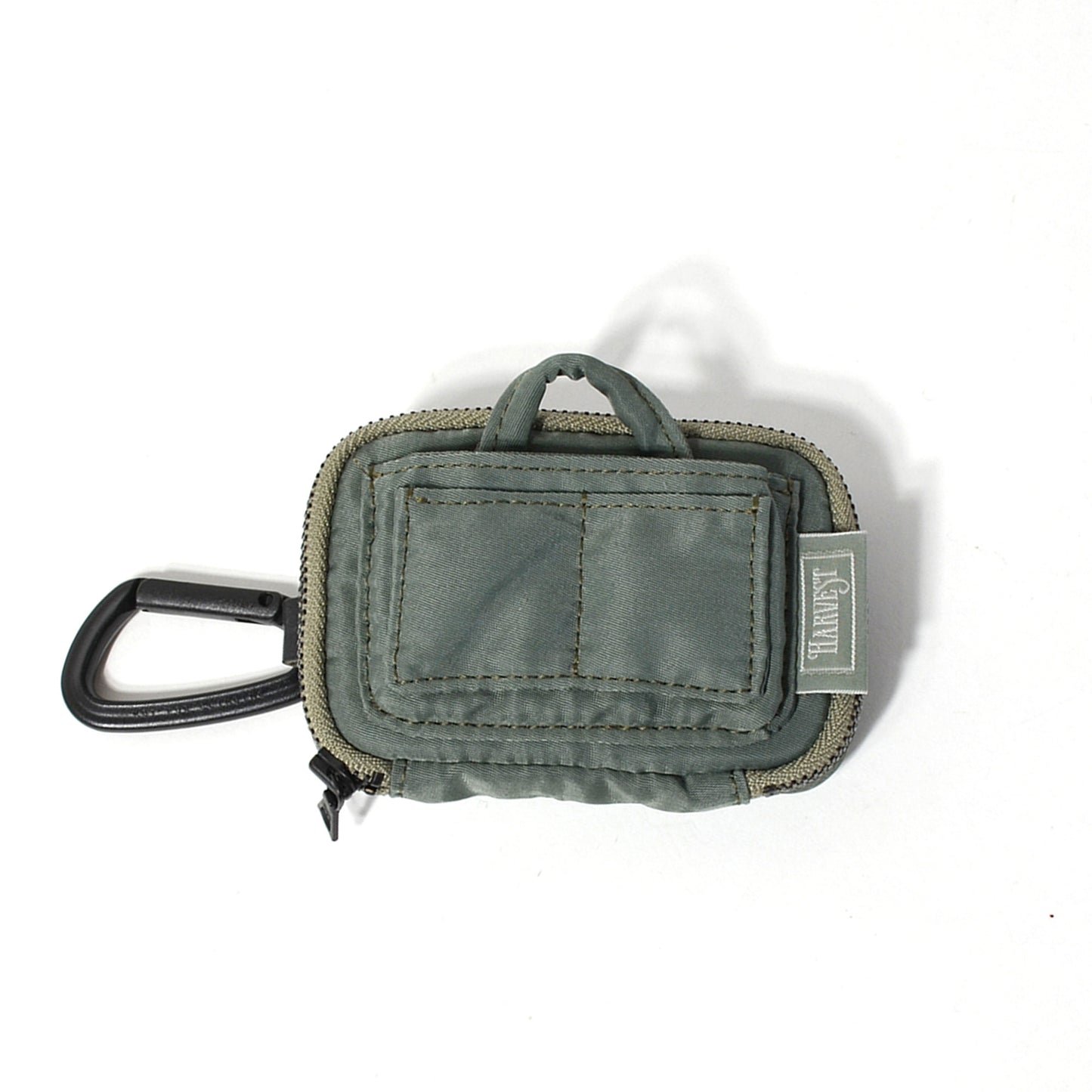 FLYER'S MINI Accessory Case Mini Boston Bag (Key Case Specifications) HSM-0092