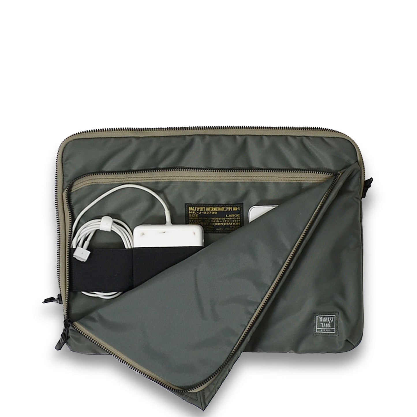 FLYER'S SUPPLY Accessories 13 inch PC case HSP-0171
