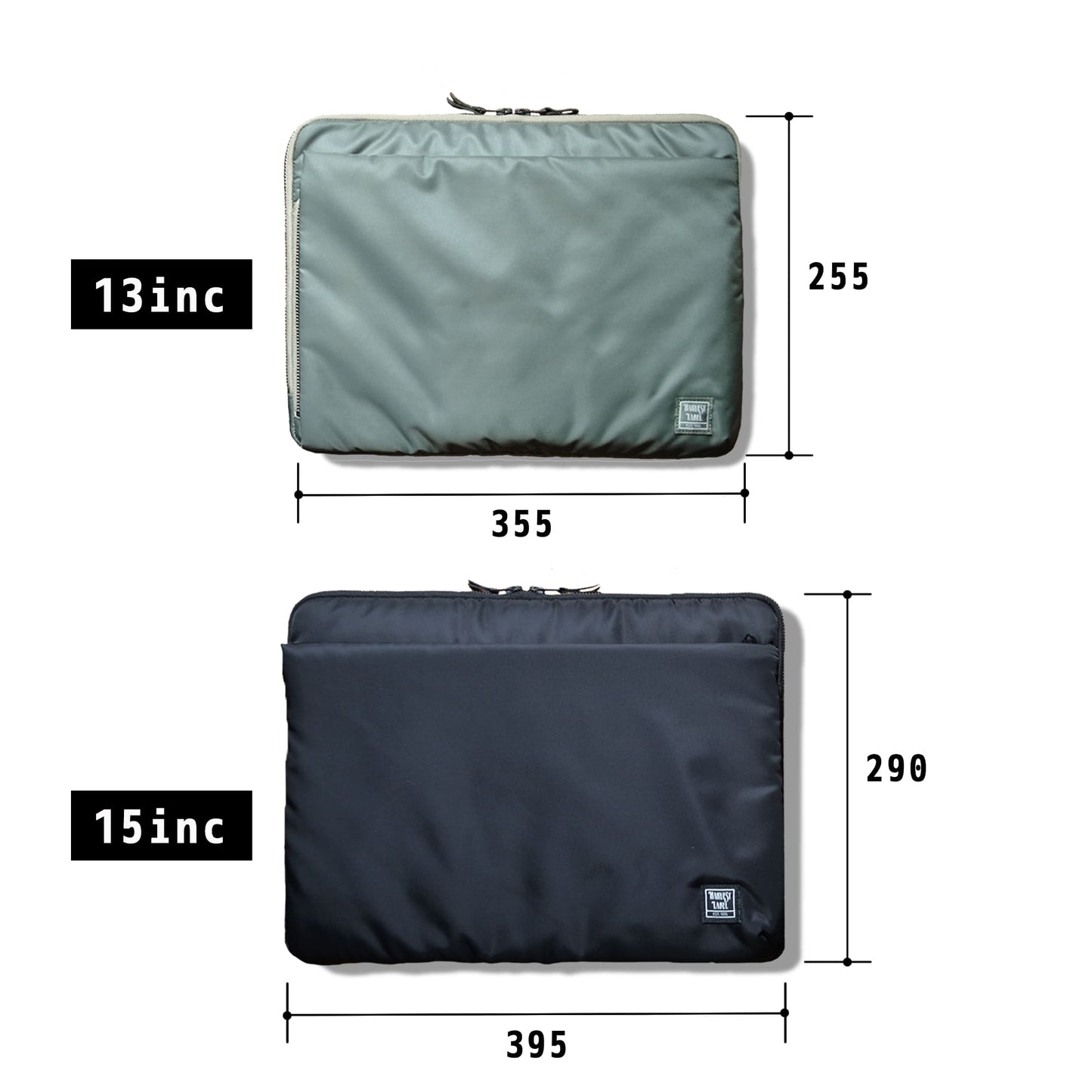 FLYER'S SUPPLY Accessories 15inch PC Case HSP-0172