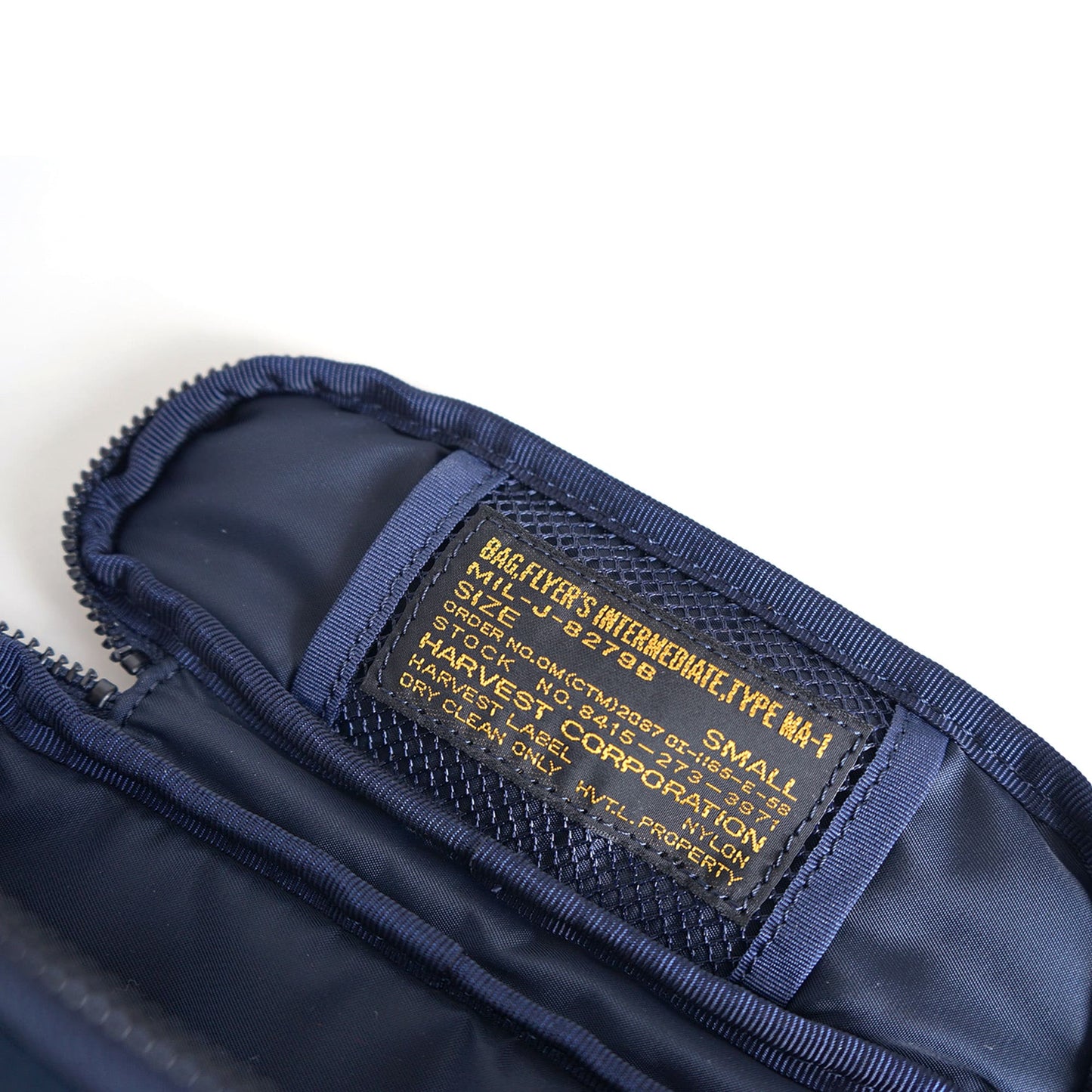 FLYER'S SUPPLY Glasses Case Official Limited Edition HSP-0173