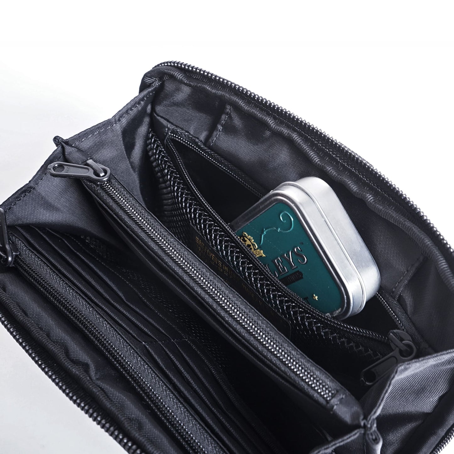 FLYER'S SUPPLY Multi-Case Official Limited Edition HSP-0174