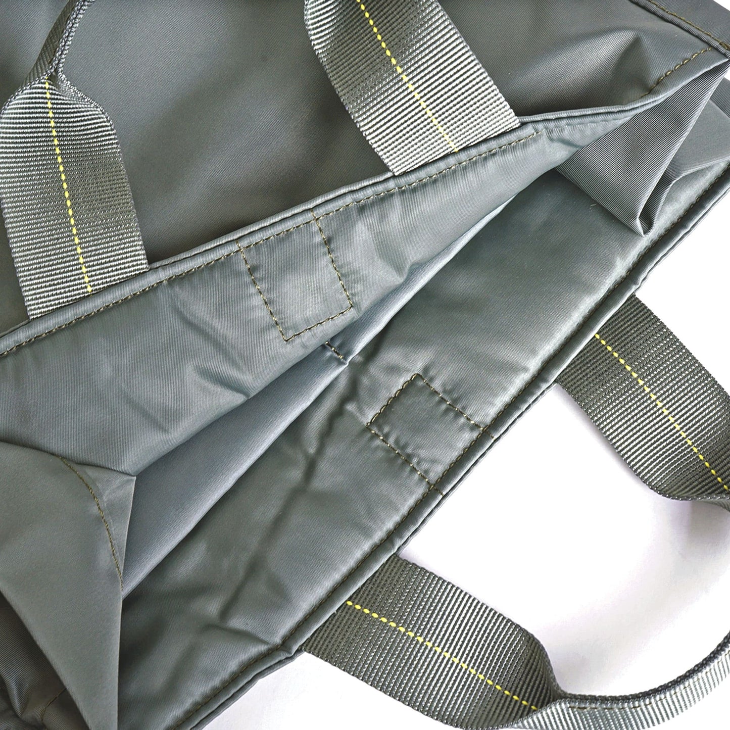 FLYER'S SUPPLY Tote Square Bag Official Limited Edition HSP-0175