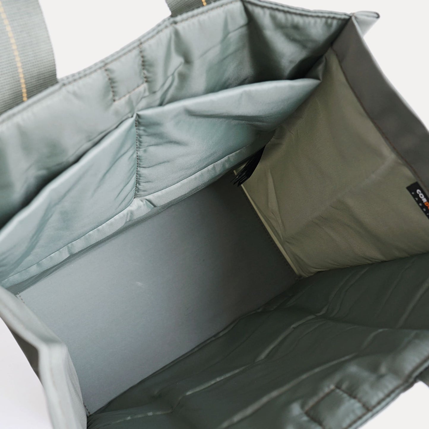 FLYER'S SUPPLY Tote Square Bag Official Limited Edition HSP-0175