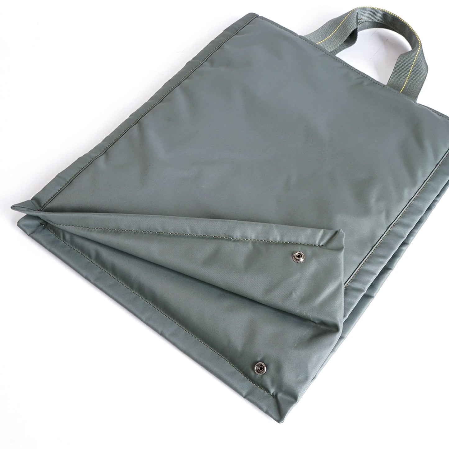 FLYER'S SUPPLY Tote Square Bag Official Limited Edition HSP-0175