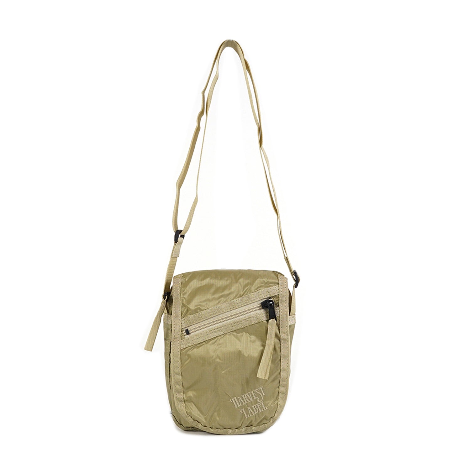 VINTAGE STOCK PARACHUTER Flap Mini Shoulder Bag HT-3008