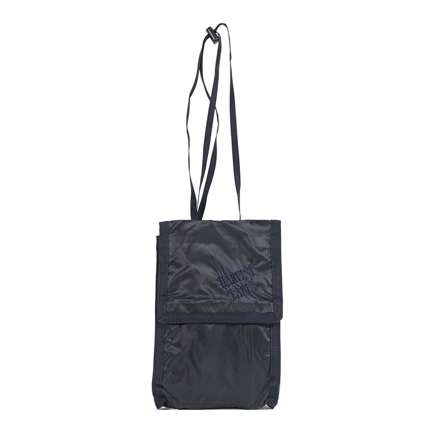 VINTAGE STOCK PARACHUTER Flap Mini Shoulder Bag HT-3009