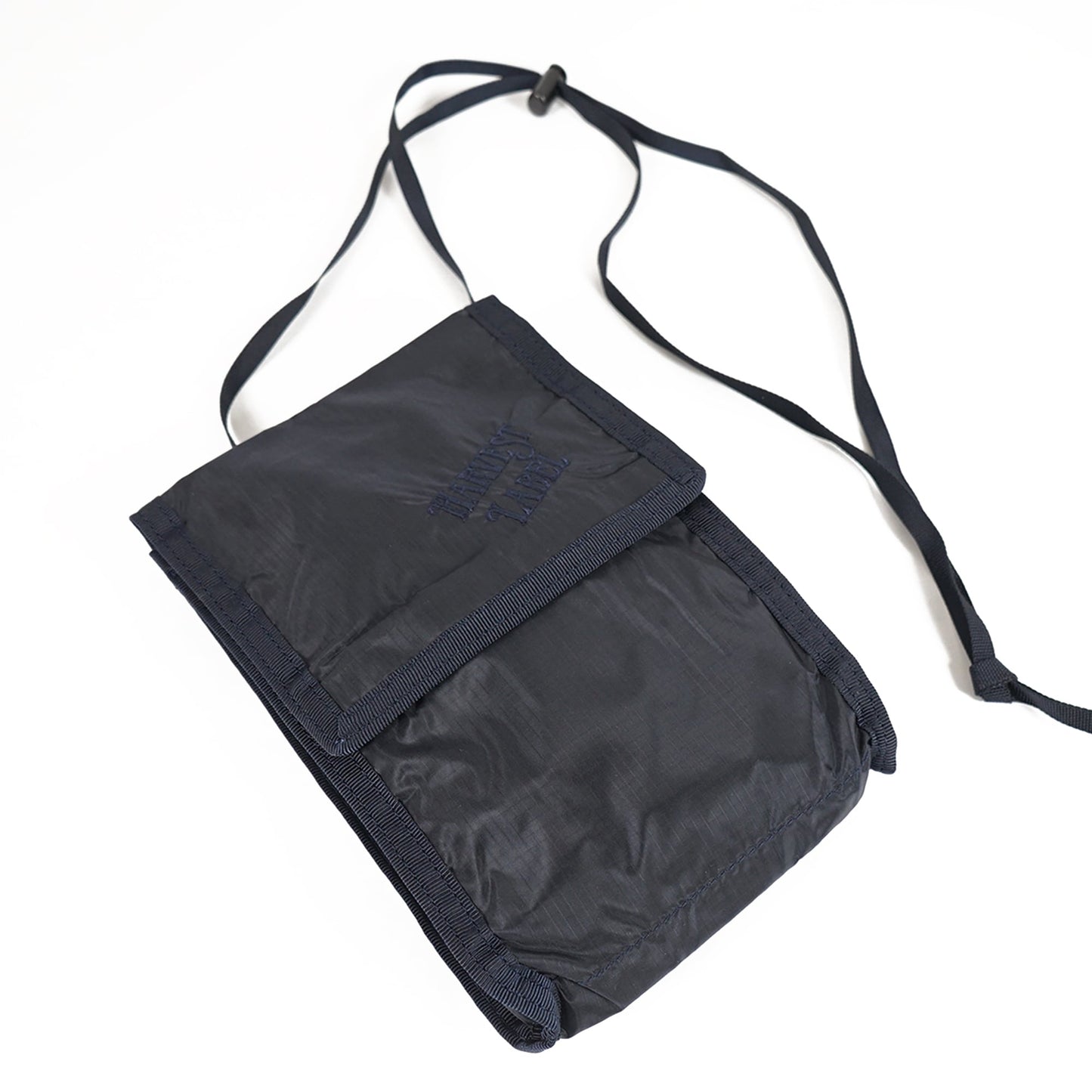 VINTAGE STOCK PARACHUTER Flap Mini Shoulder Bag HT-3009