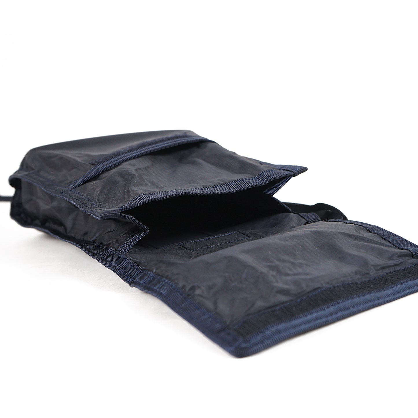 VINTAGE STOCK PARACHUTER Flap Mini Shoulder Bag HT-3009