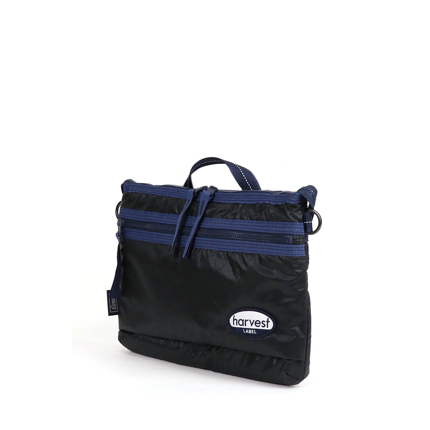 NEO PARACHUTER Sacoche Shoulder Bag 30d Ripstop Cordura Nylon HU-0131