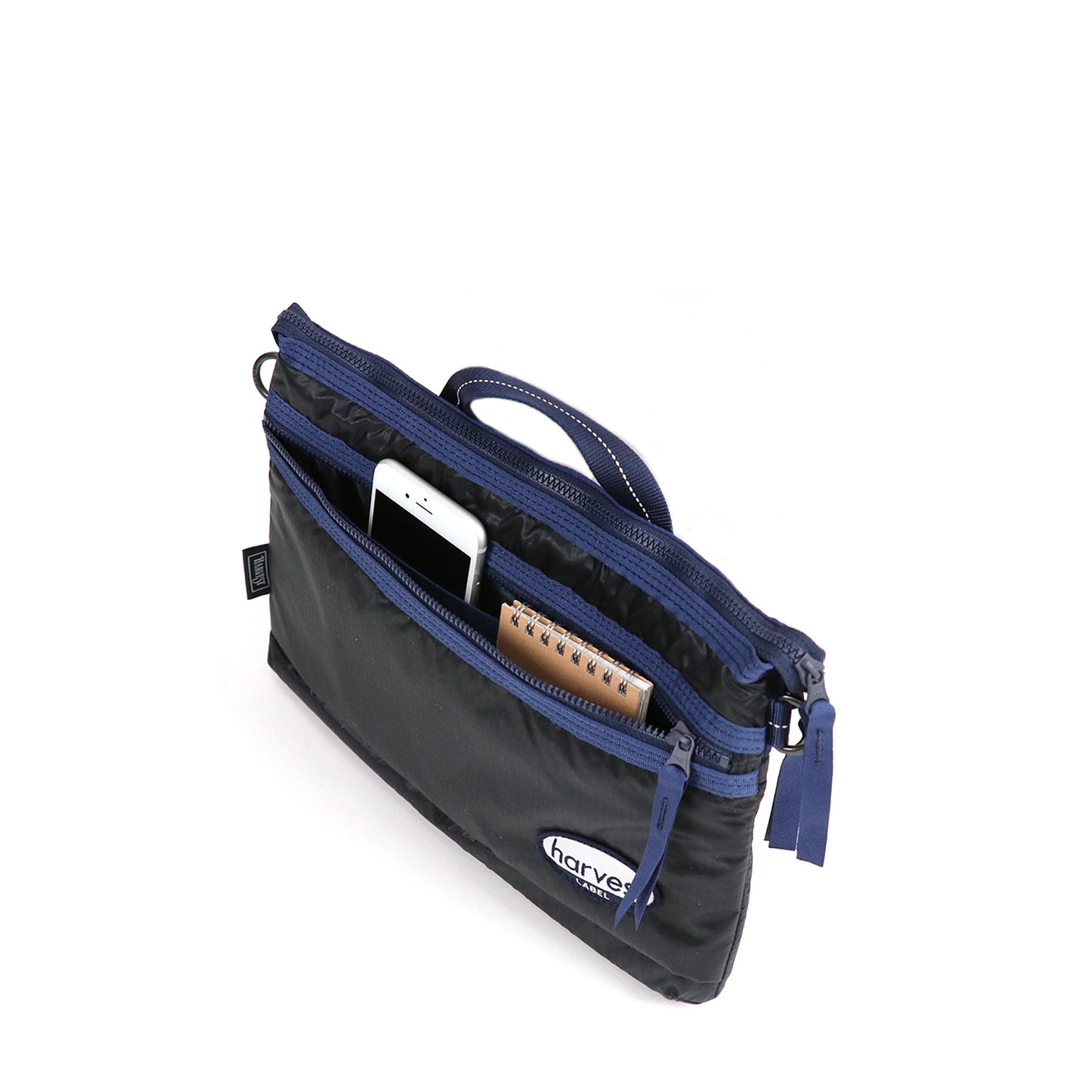 NEO PARACHUTER Sacoche Shoulder Bag 30d Ripstop Cordura Nylon HU-0131