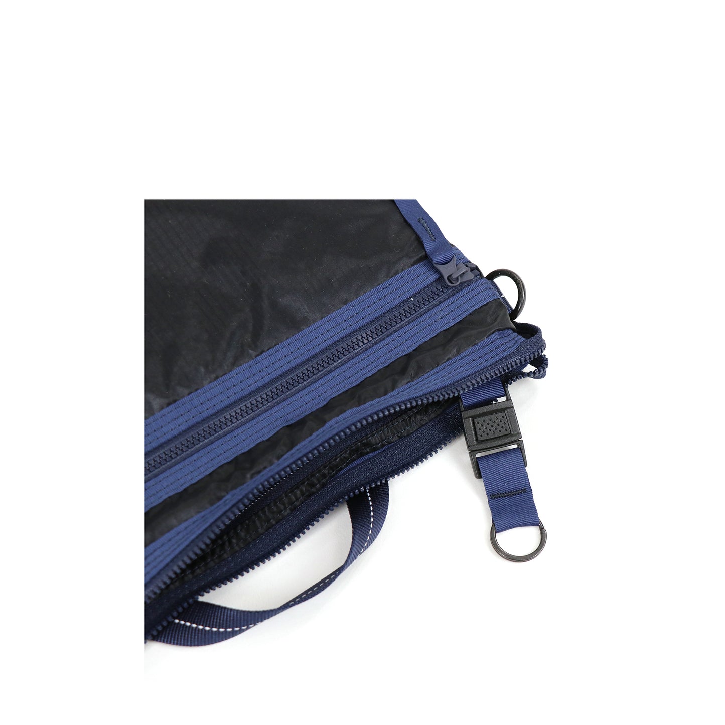 NEO PARACHUTER Sacoche Shoulder Bag 30d Ripstop Cordura Nylon HU-0131