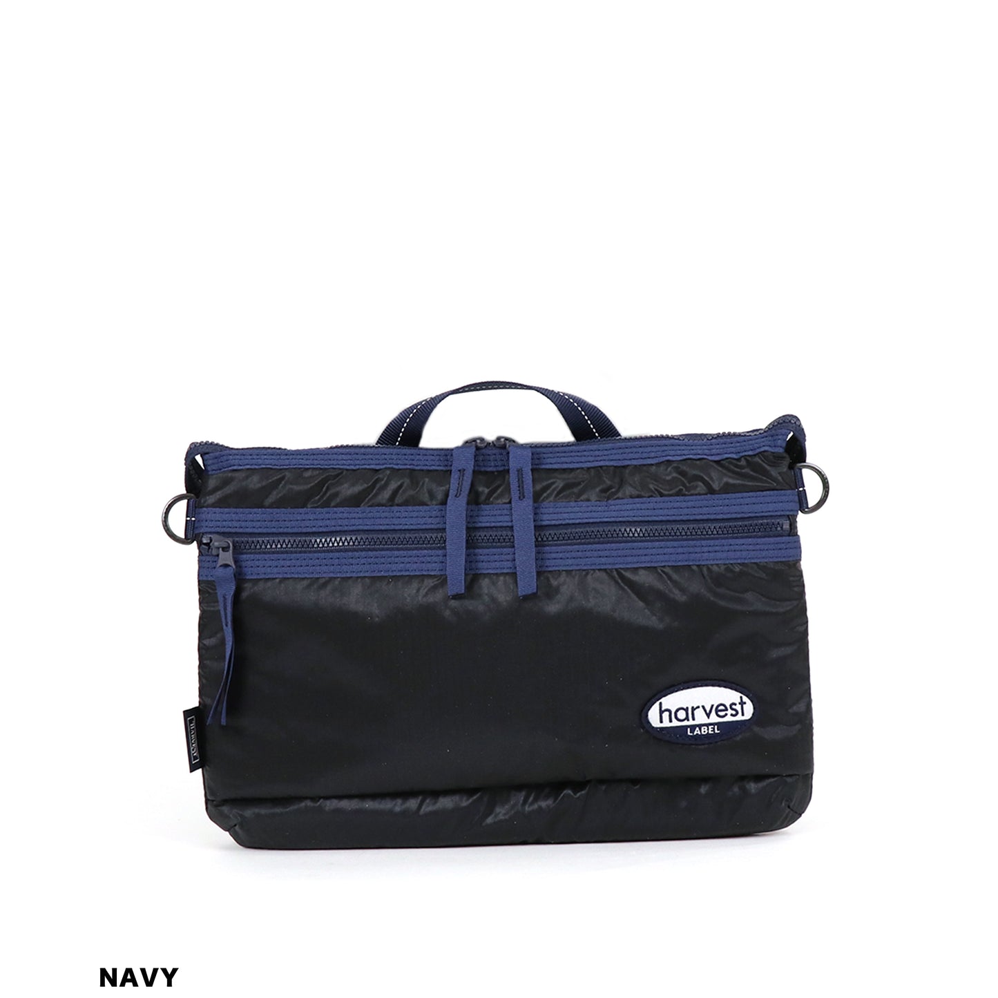 NEO PARACHUTER Sacoche Shoulder Bag 30d Ripstop Cordura Nylon HU-0131