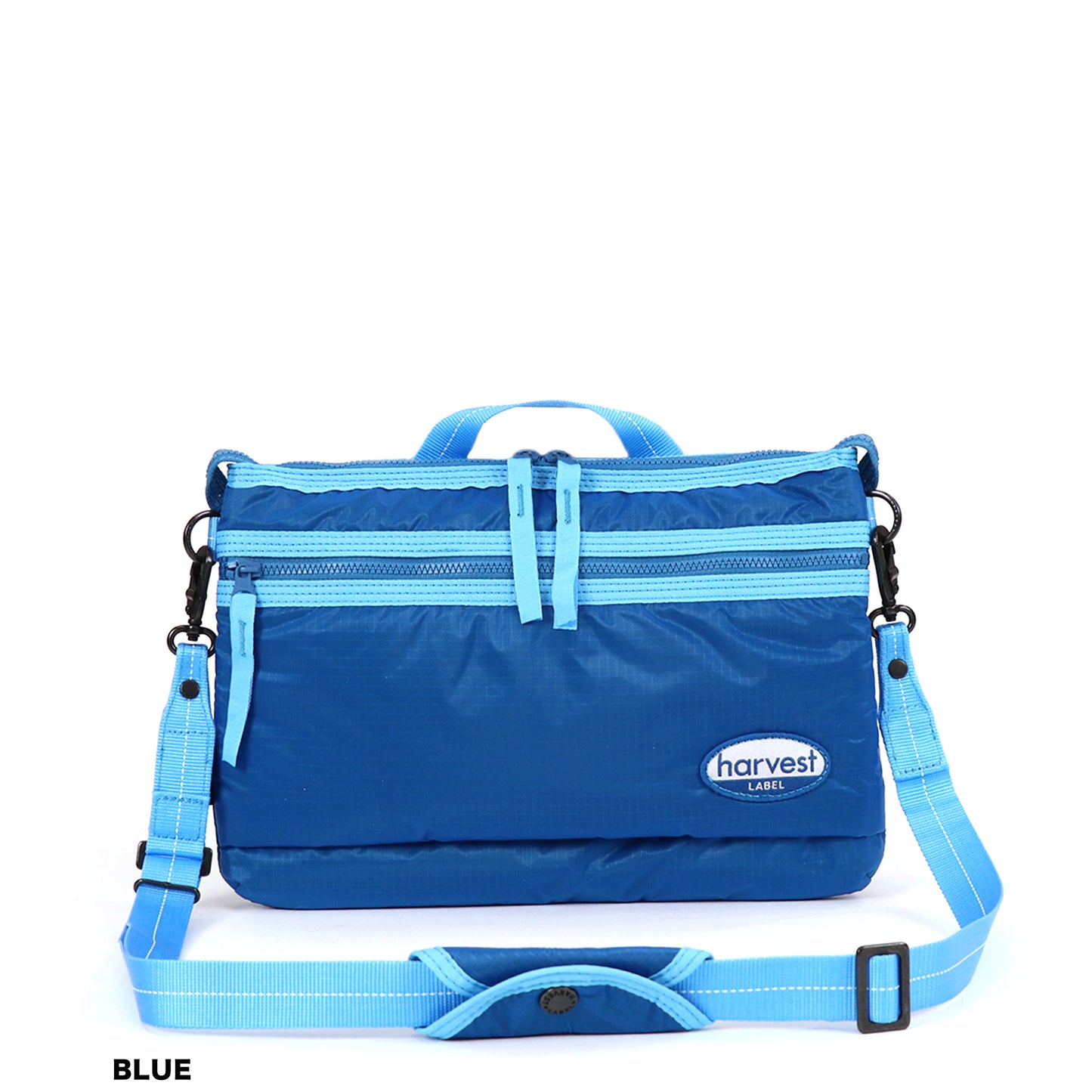 NEO PARACHUTER Sacoche Shoulder Bag 30d Ripstop Cordura Nylon HU-0131