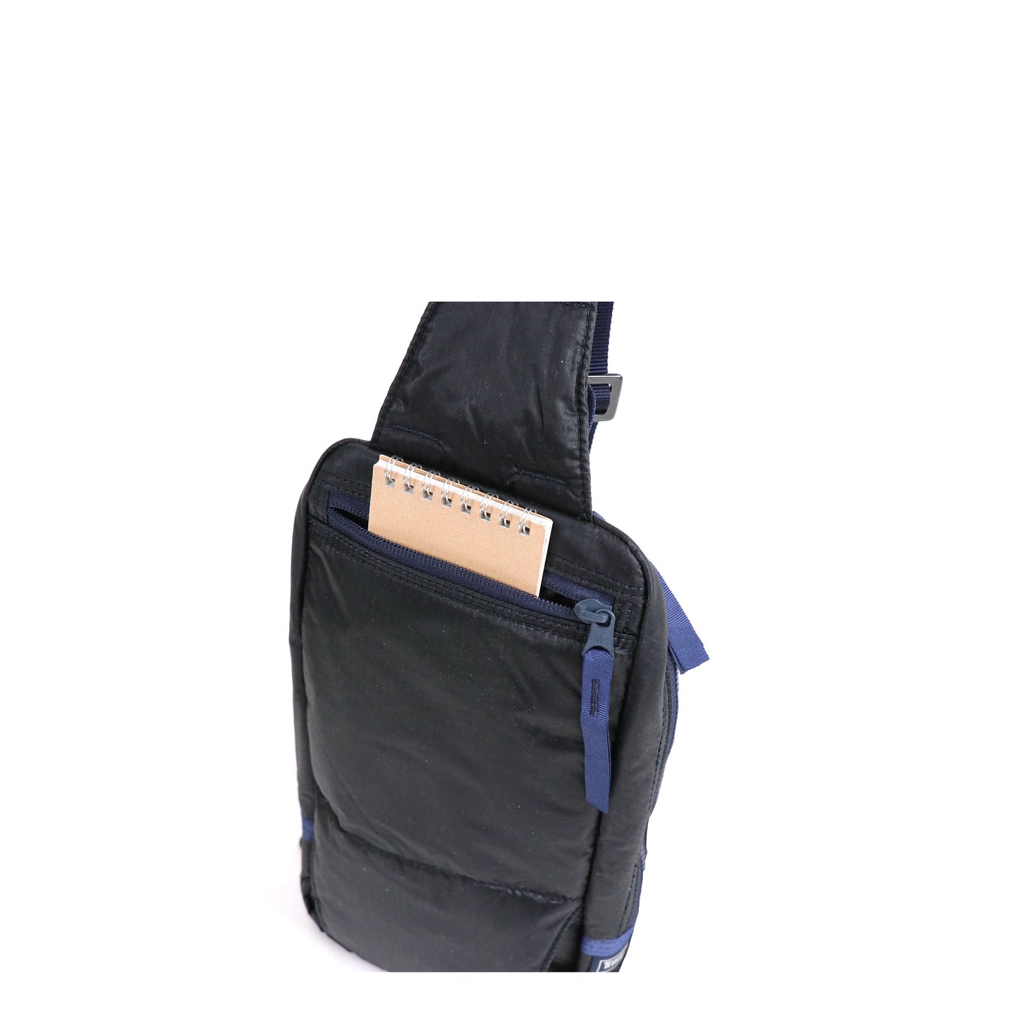 NEO PARACHUTER Body Bag 30d Ripstop Cordura Nylon HU-0132