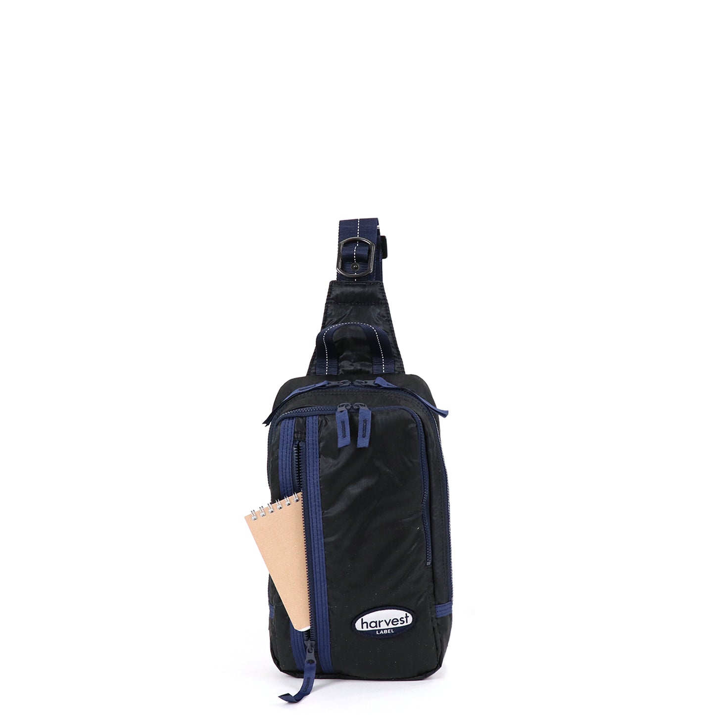 NEO PARACHUTER Body Bag 30d Ripstop Cordura Nylon HU-0132
