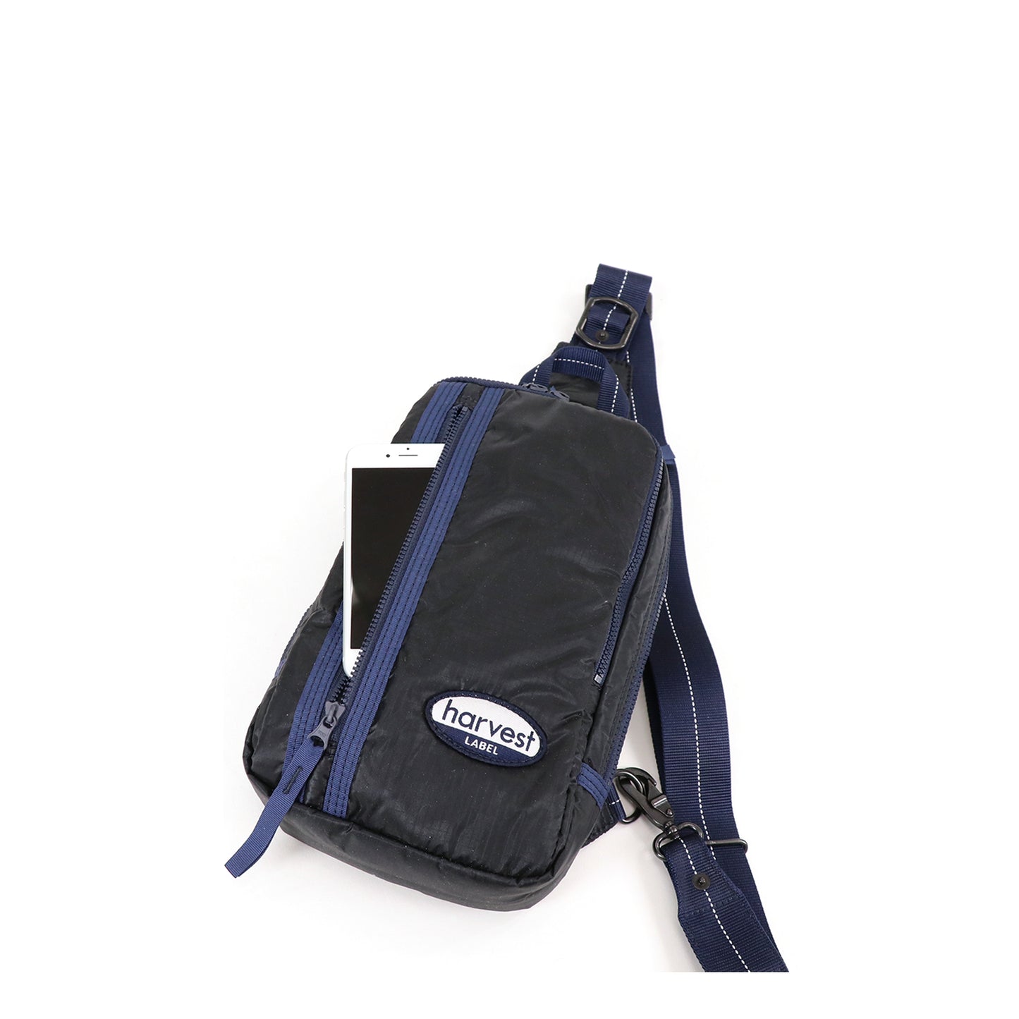 NEO PARACHUTER Body Bag 30d Ripstop Cordura Nylon HU-0132