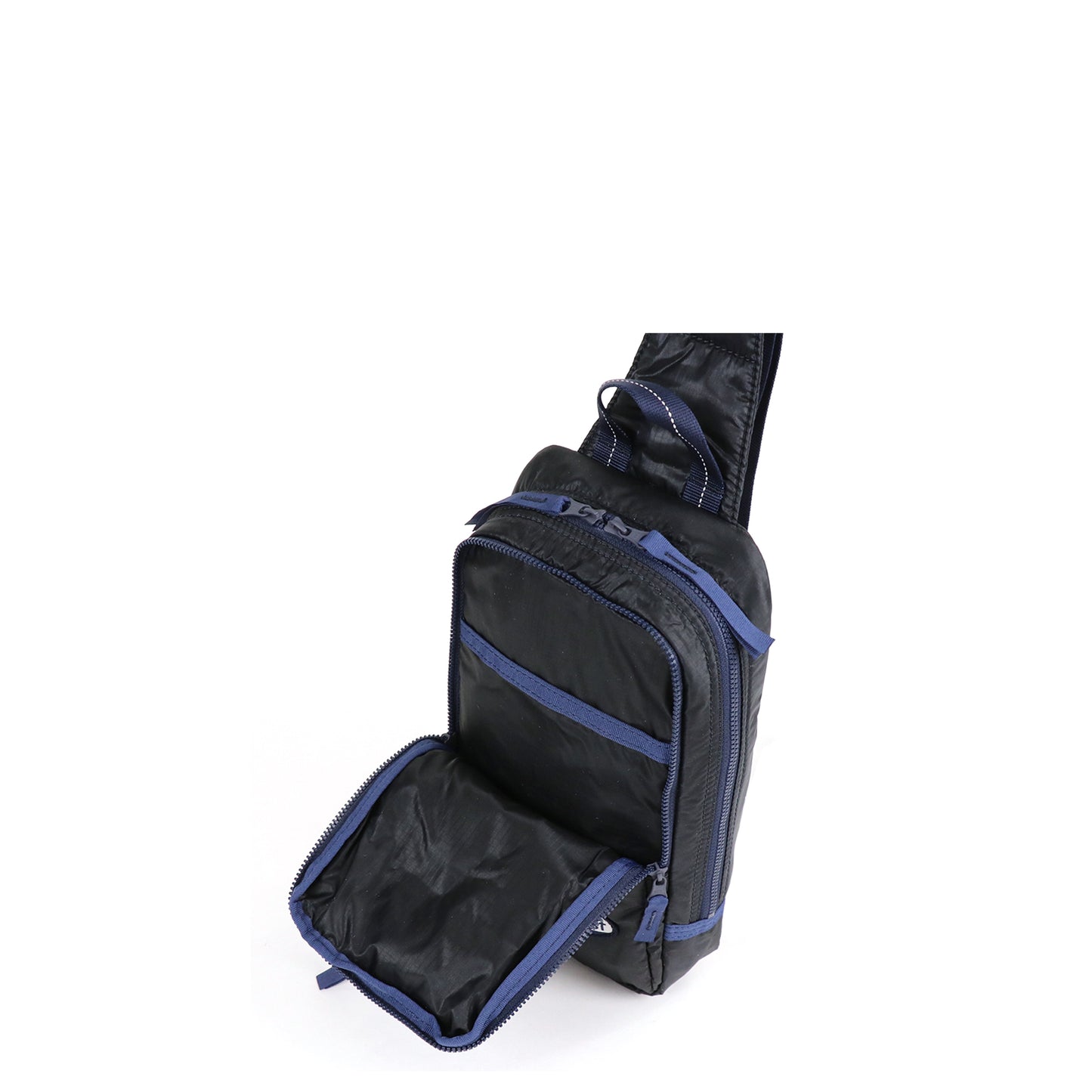 NEO PARACHUTER Body Bag 30d Ripstop Cordura Nylon HU-0132