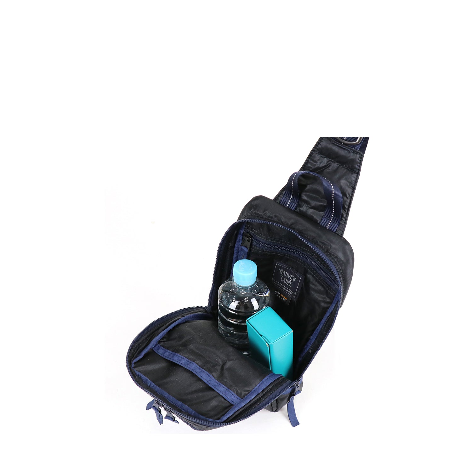NEO PARACHUTER Body Bag 30d Ripstop Cordura Nylon HU-0132