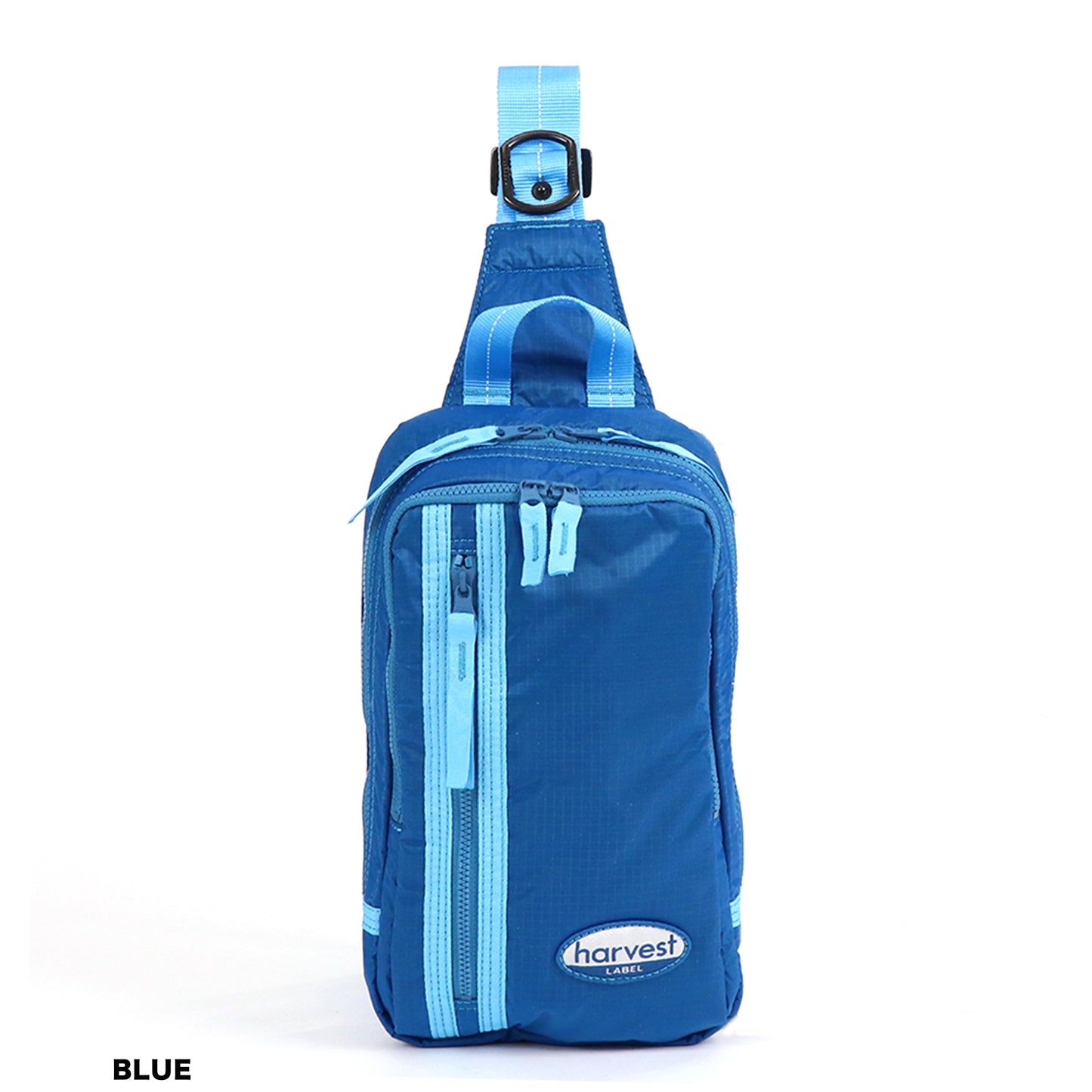 NEO PARACHUTER Body Bag 30d Ripstop Cordura Nylon HU-0132