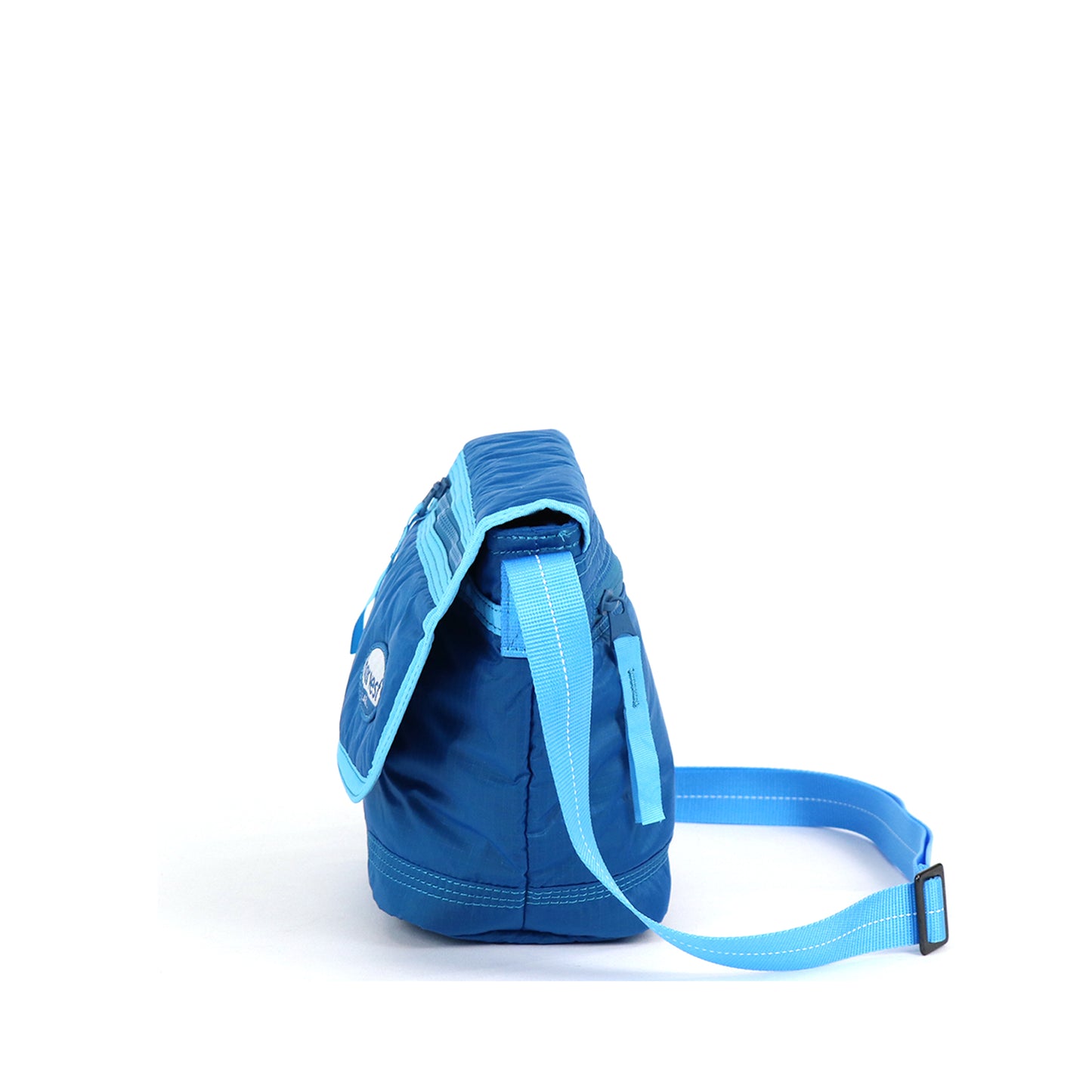 NEO PARACHUTER Flap Shoulder (S) 30d Ripstop Cordura Nylon HU-0133