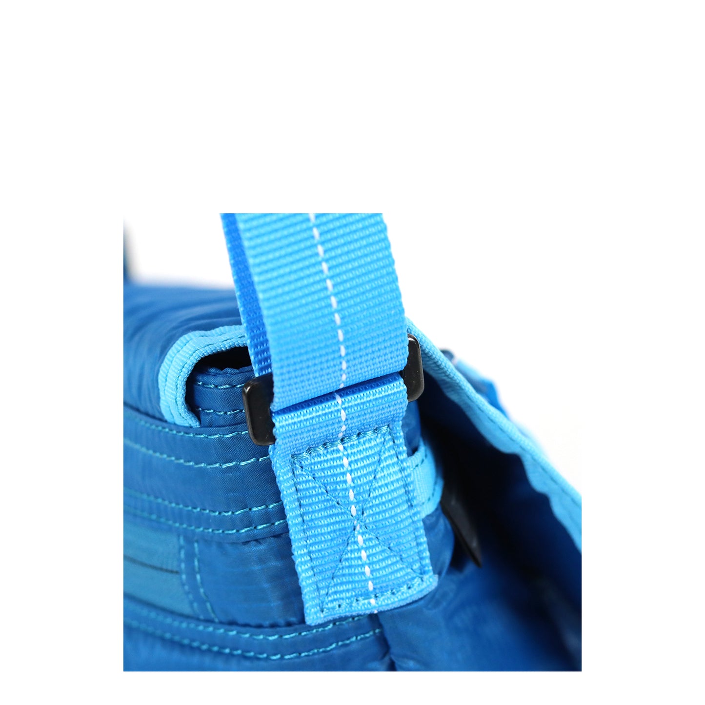 NEO PARACHUTER Flap Shoulder (S) 30d Ripstop Cordura Nylon HU-0133