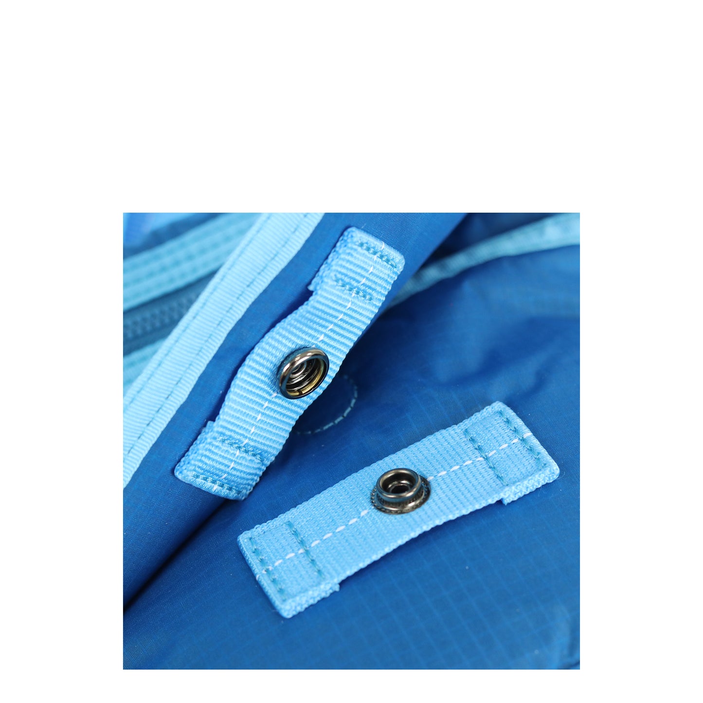 NEO PARACHUTER Flap Shoulder (S) 30d Ripstop Cordura Nylon HU-0133