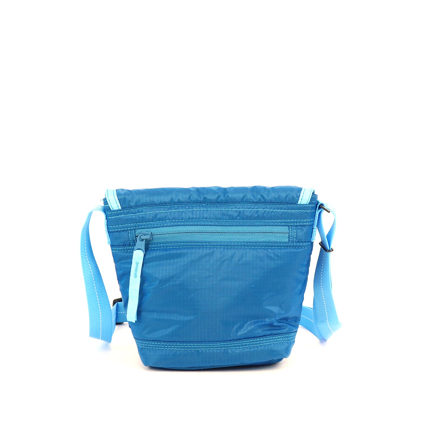 NEO PARACHUTER Flap Shoulder (S) 30d Ripstop Cordura Nylon HU-0133