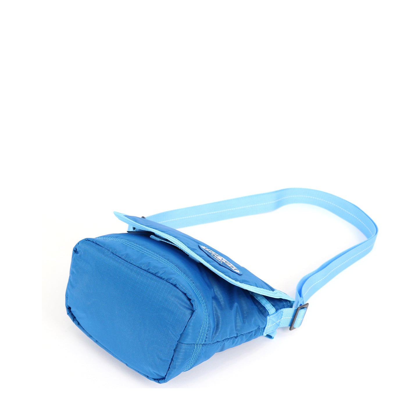 NEO PARACHUTER Flap Shoulder (S) 30d Ripstop Cordura Nylon HU-0133