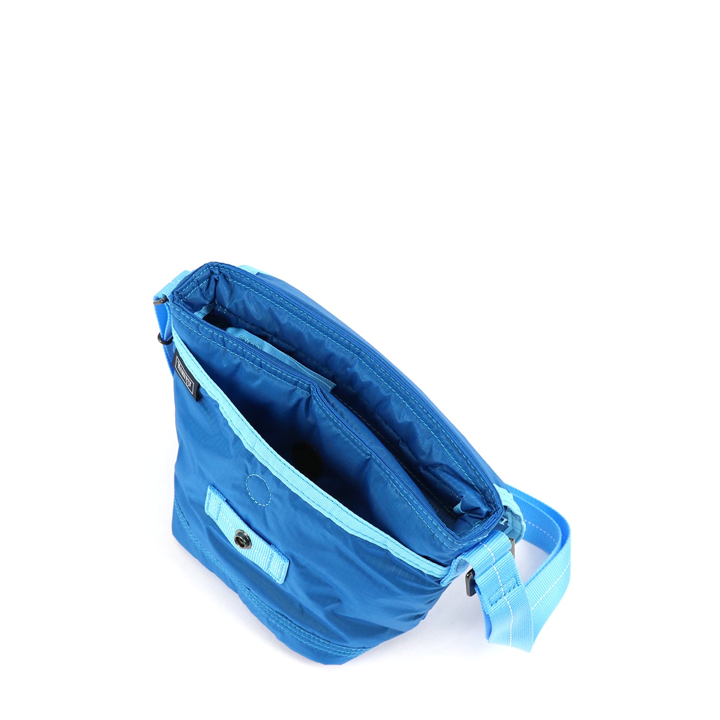 NEO PARACHUTER Flap Shoulder (S) 30d Ripstop Cordura Nylon HU-0133