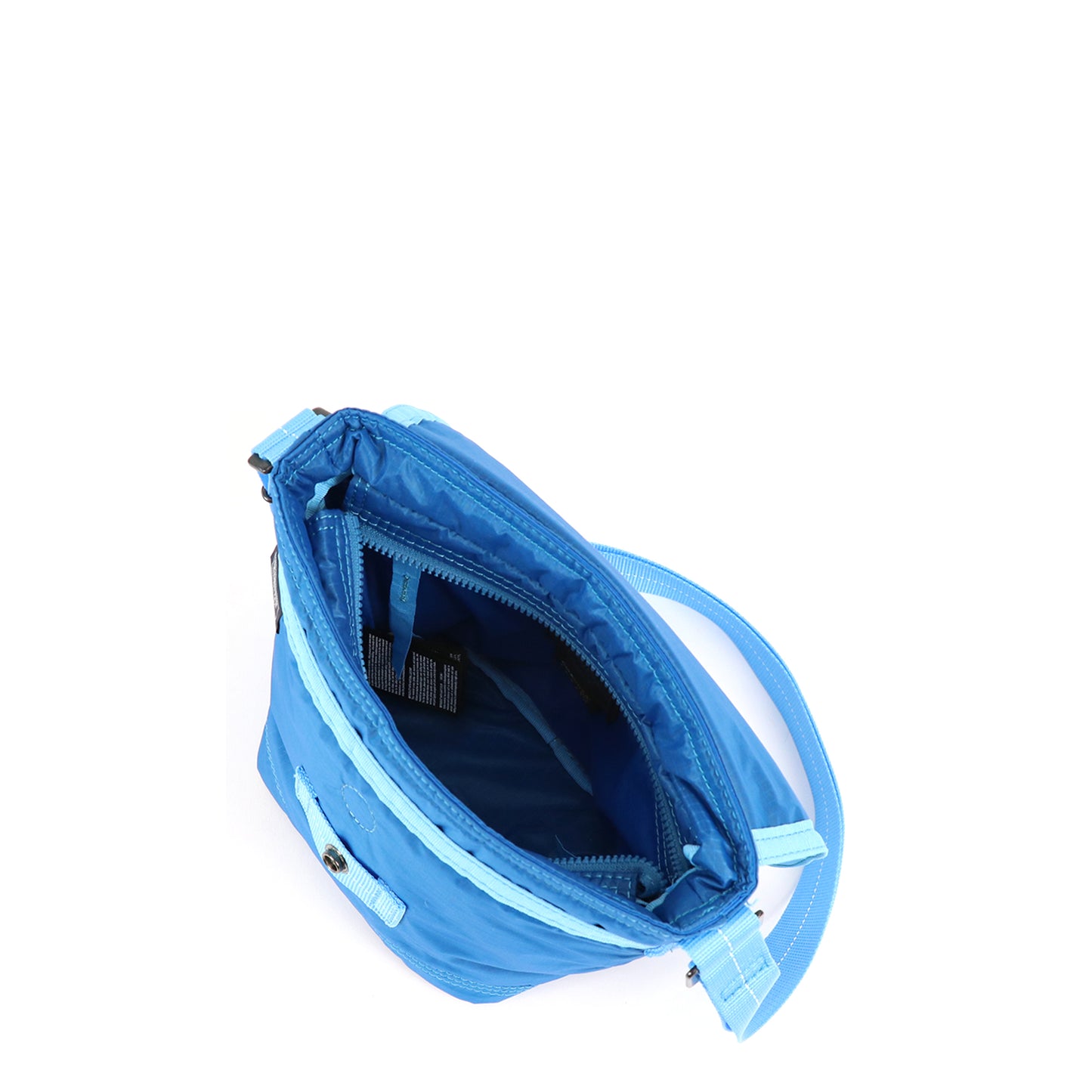 NEO PARACHUTER Flap Shoulder (S) 30d Ripstop Cordura Nylon HU-0133