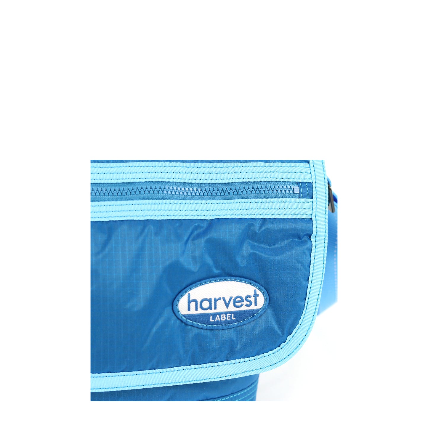 NEO PARACHUTER Flap Shoulder (S) 30d Ripstop Cordura Nylon HU-0133