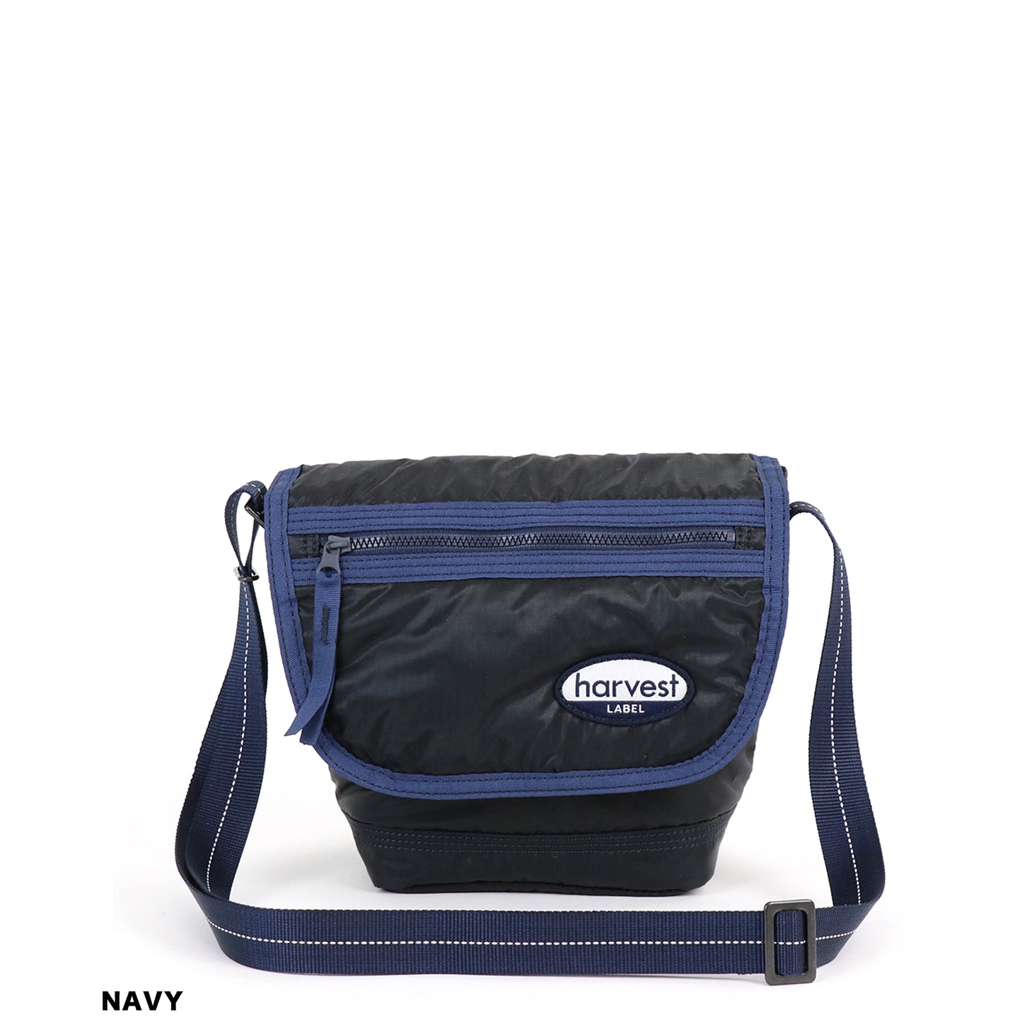 NEO PARACHUTER Flap Shoulder (S) 30d Ripstop Cordura Nylon HU-0133