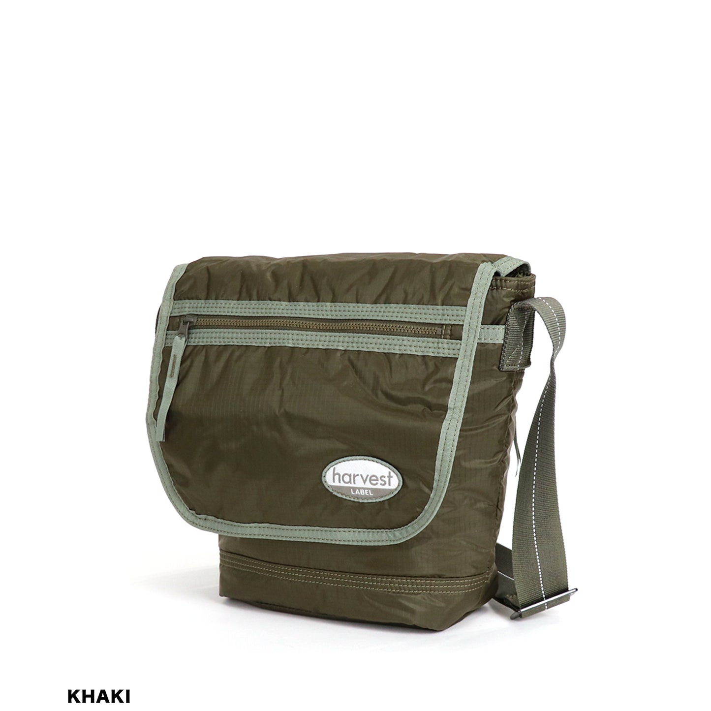 NEO PARACHUTER Flap Shoulder (M) 30d Ripstop Cordura Nylon HU-0134