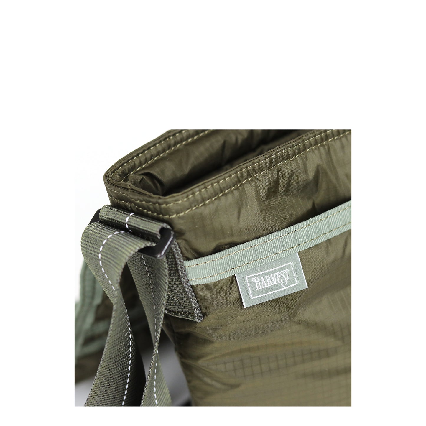 NEO PARACHUTER Flap Shoulder (M) 30d Ripstop Cordura Nylon HU-0134