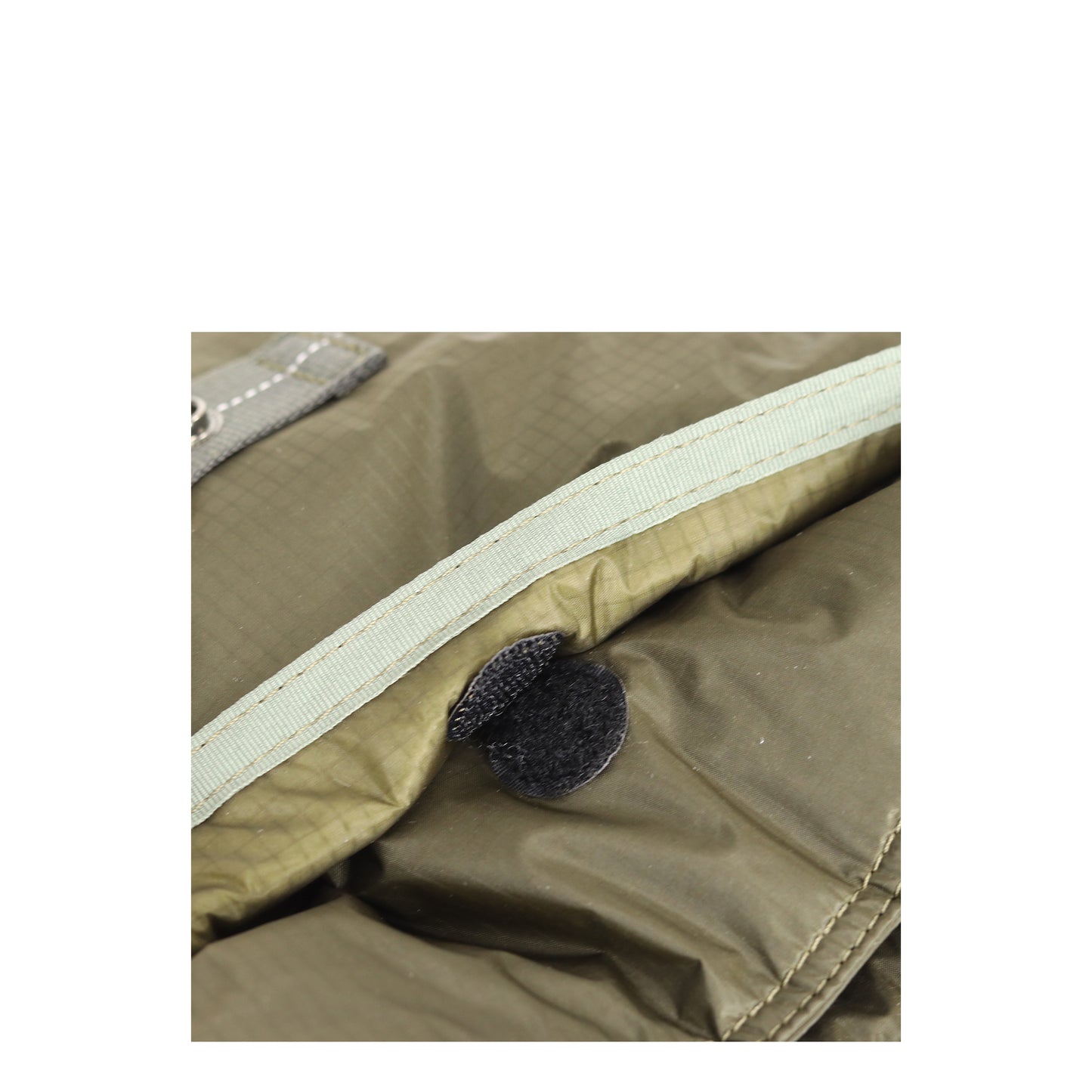 NEO PARACHUTER Flap Shoulder (M) 30d Ripstop Cordura Nylon HU-0134