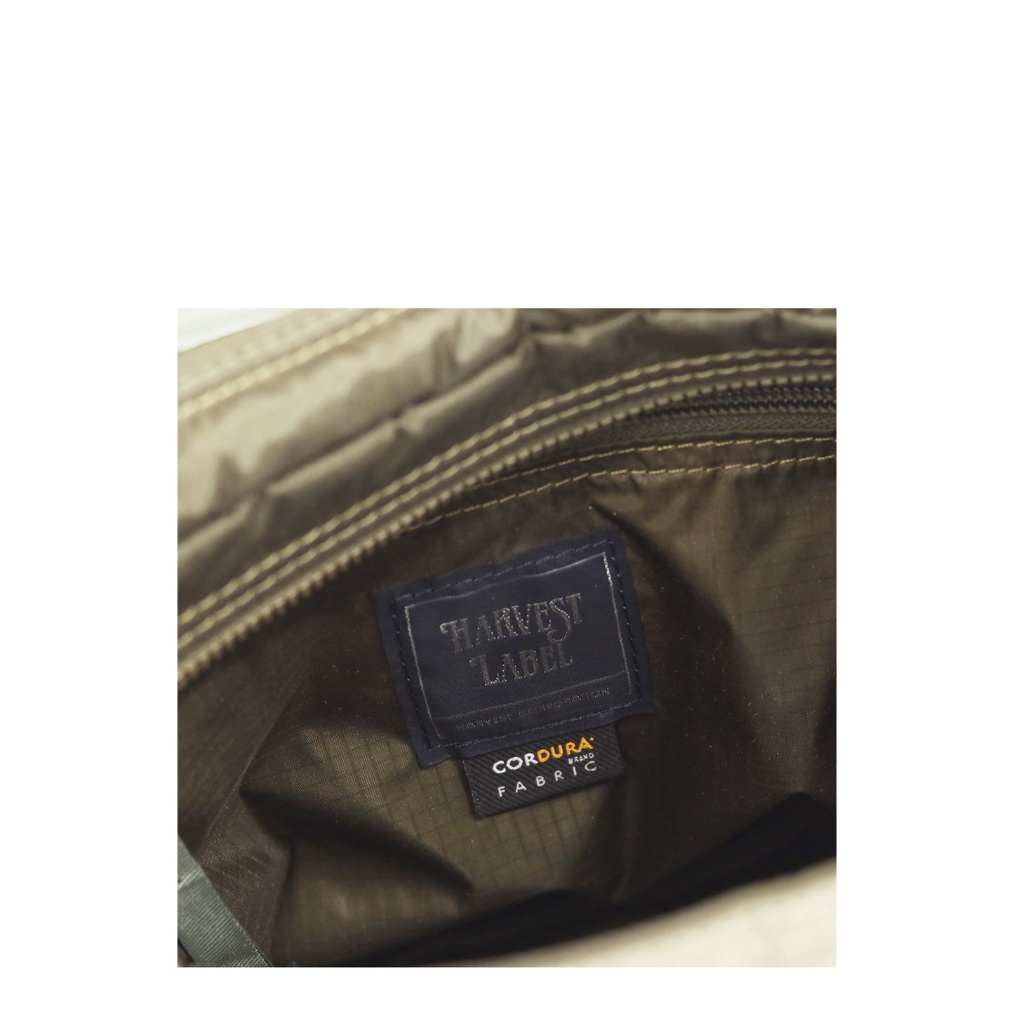 NEO PARACHUTER Flap Shoulder (M) 30d Ripstop Cordura Nylon HU-0134