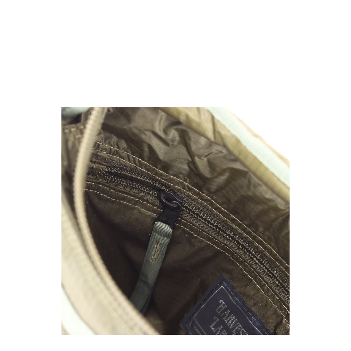 NEO PARACHUTER Flap Shoulder (M) 30d Ripstop Cordura Nylon HU-0134