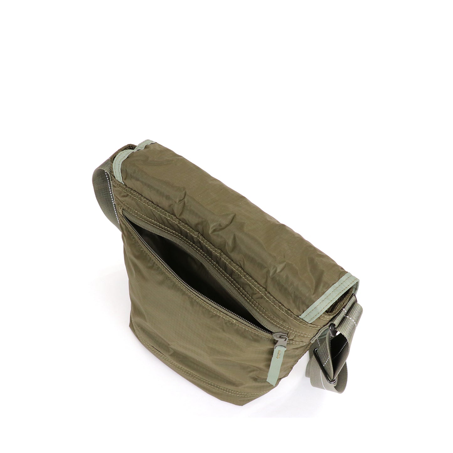 NEO PARACHUTER Flap Shoulder (M) 30d Ripstop Cordura Nylon HU-0134