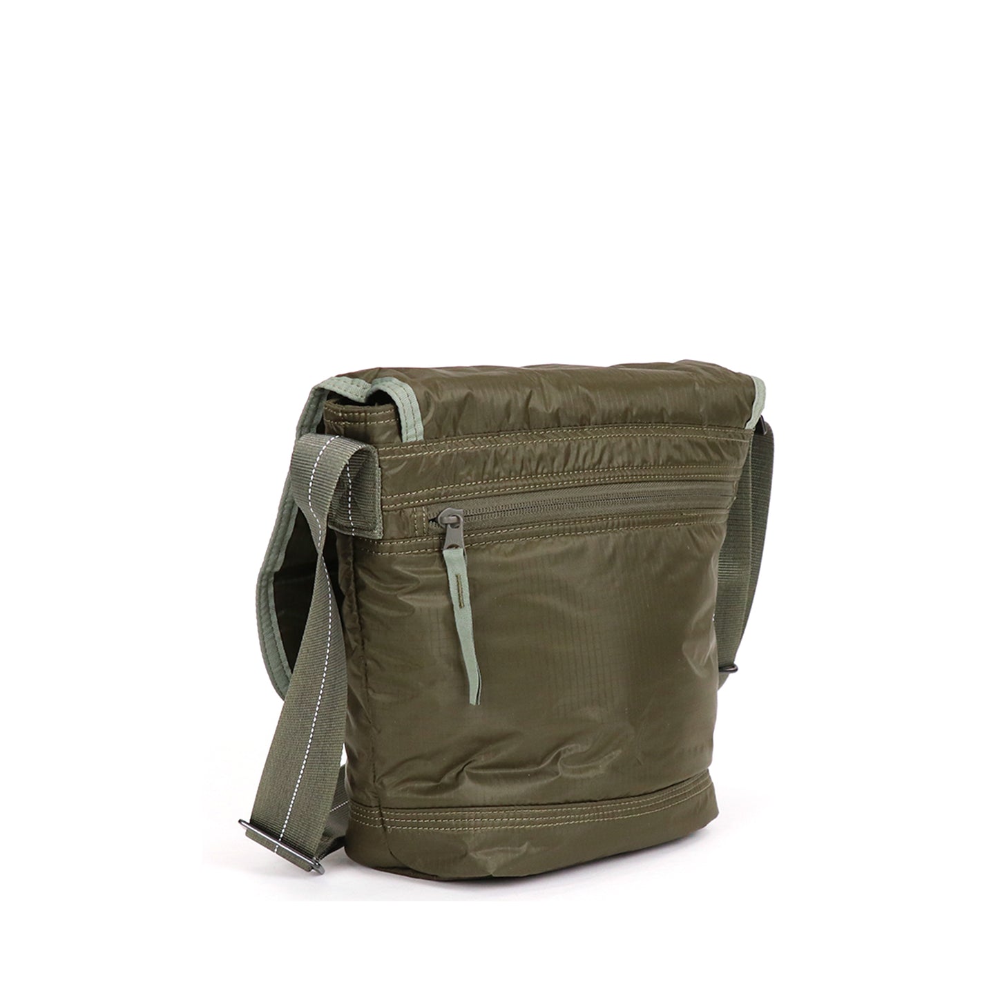 NEO PARACHUTER Flap Shoulder (M) 30d Ripstop Cordura Nylon HU-0134