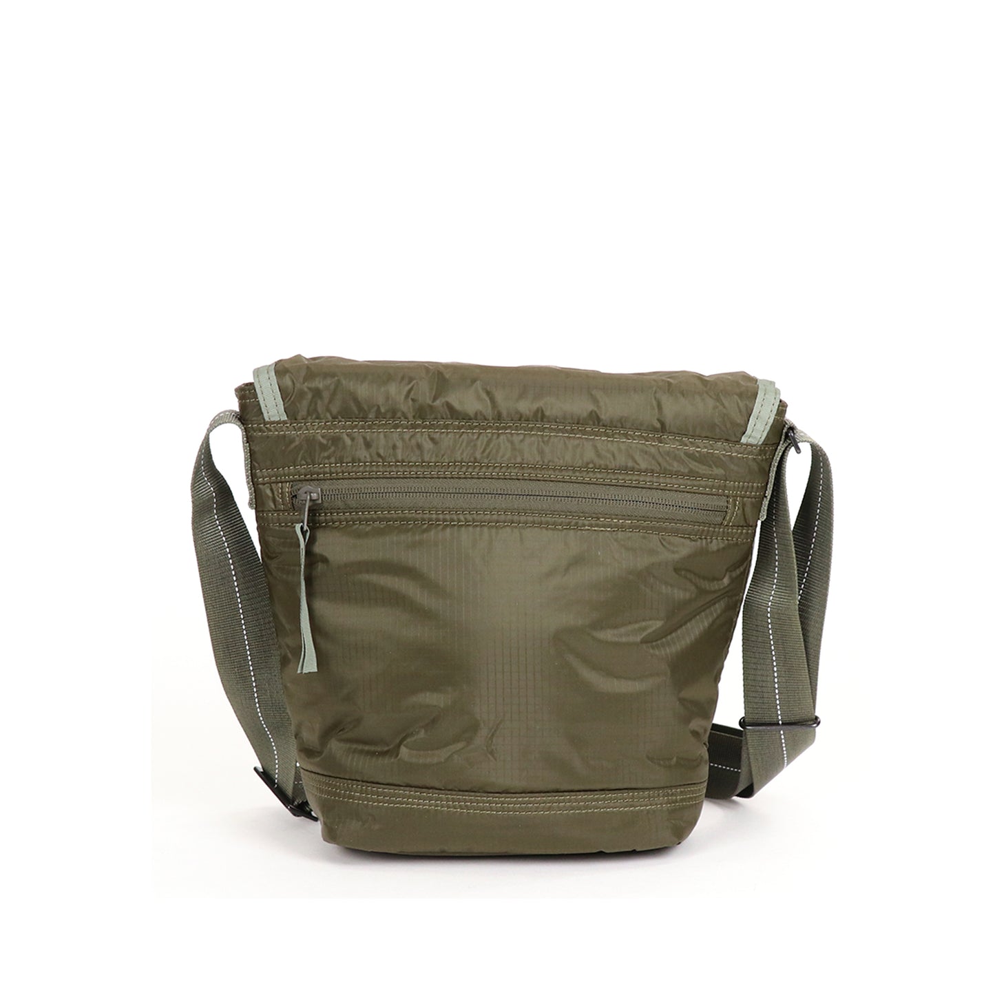 NEO PARACHUTER Flap Shoulder (M) 30d Ripstop Cordura Nylon HU-0134
