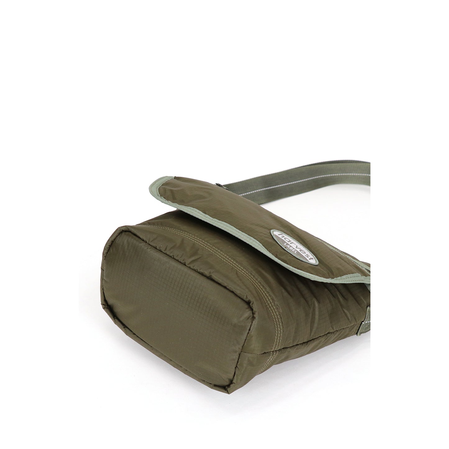 NEO PARACHUTER Flap Shoulder (M) 30d Ripstop Cordura Nylon HU-0134