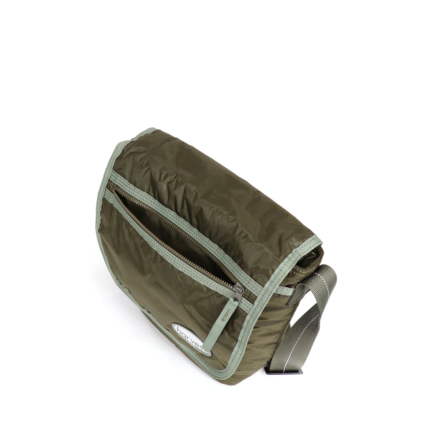 NEO PARACHUTER Flap Shoulder (M) 30d Ripstop Cordura Nylon HU-0134