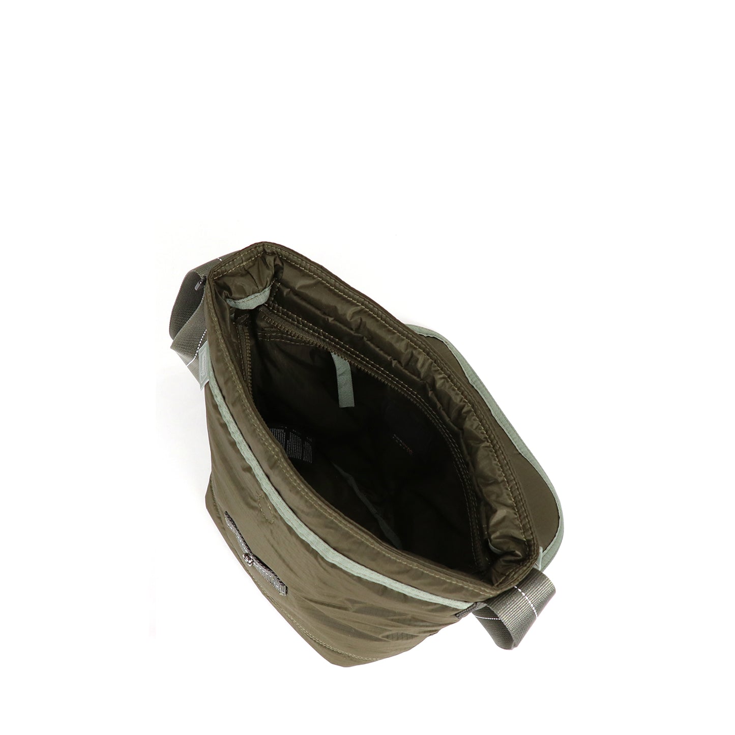 NEO PARACHUTER Flap Shoulder (M) 30d Ripstop Cordura Nylon HU-0134
