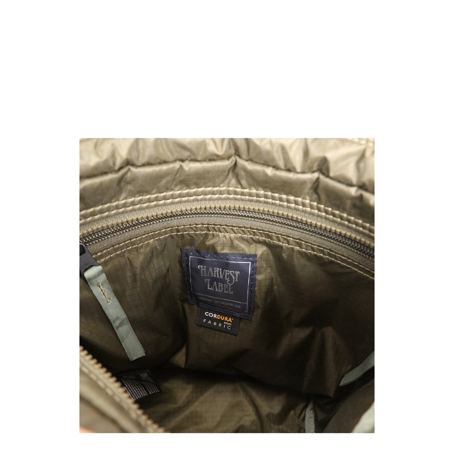 NEO PARACHUTER Flap Shoulder (M) 30d Ripstop Cordura Nylon HU-0134