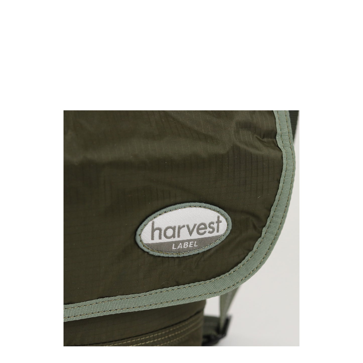 NEO PARACHUTER Flap Shoulder (M) 30d Ripstop Cordura Nylon HU-0134