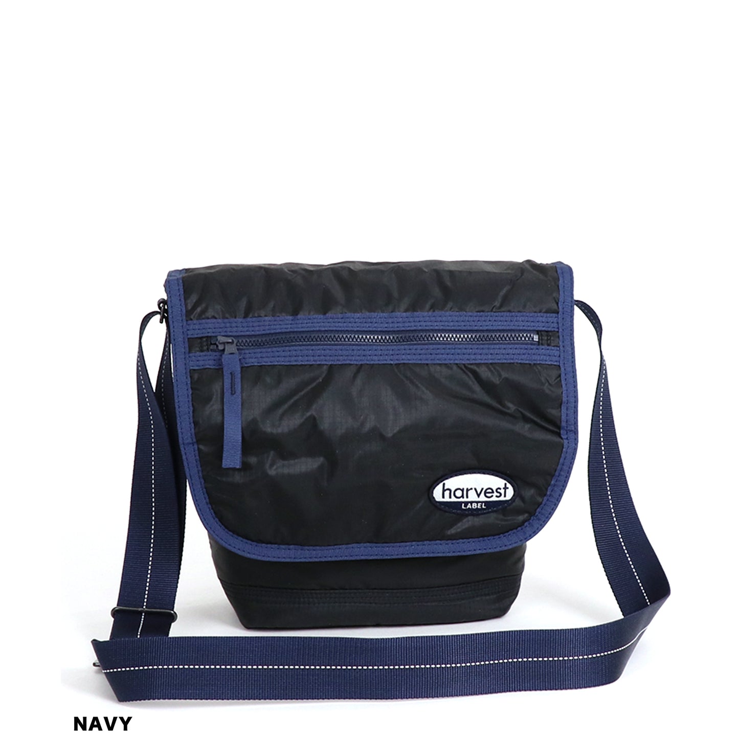 NEO PARACHUTER Flap Shoulder (M) 30d Ripstop Cordura Nylon HU-0134
