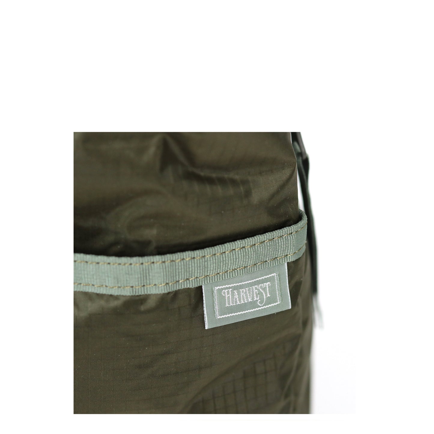 NEO PARACHUTER Tote Packable 30d Ripstop Cordura Nylon HU-0135